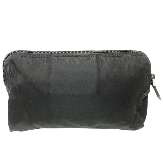 Prada Tessuto Clutch Bag Clutch Bag 103