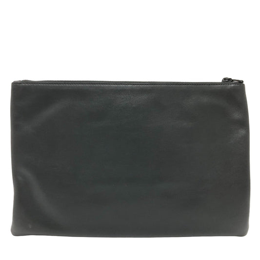 Prada Clutch Bag Saffiano Clutch Bag 9
