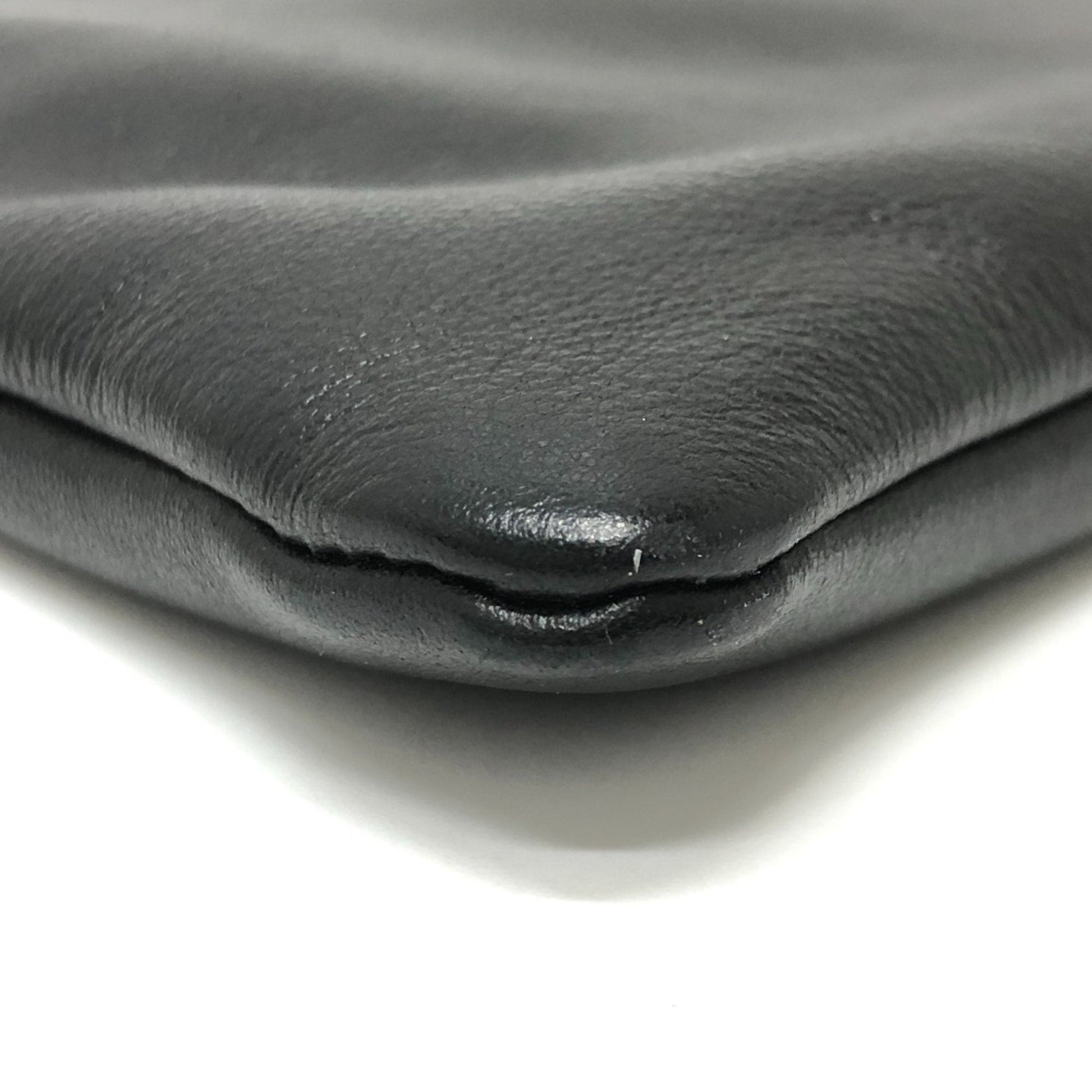 Prada Clutch Bag Saffiano Clutch Bag 9