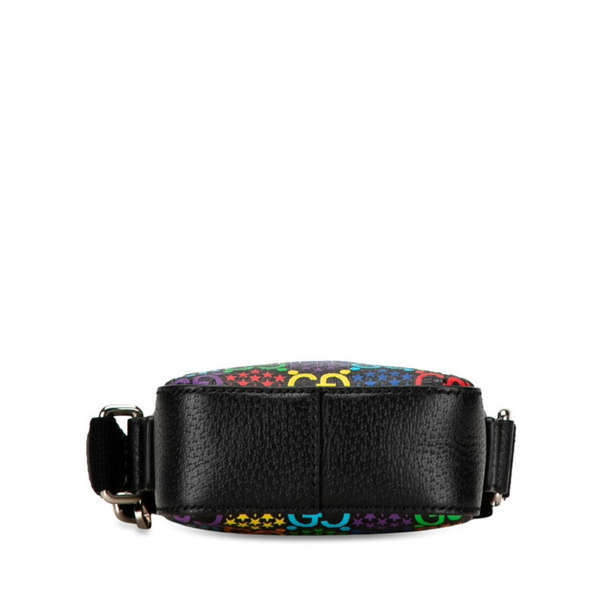 Gucci Psychedelic Shoulder Bag