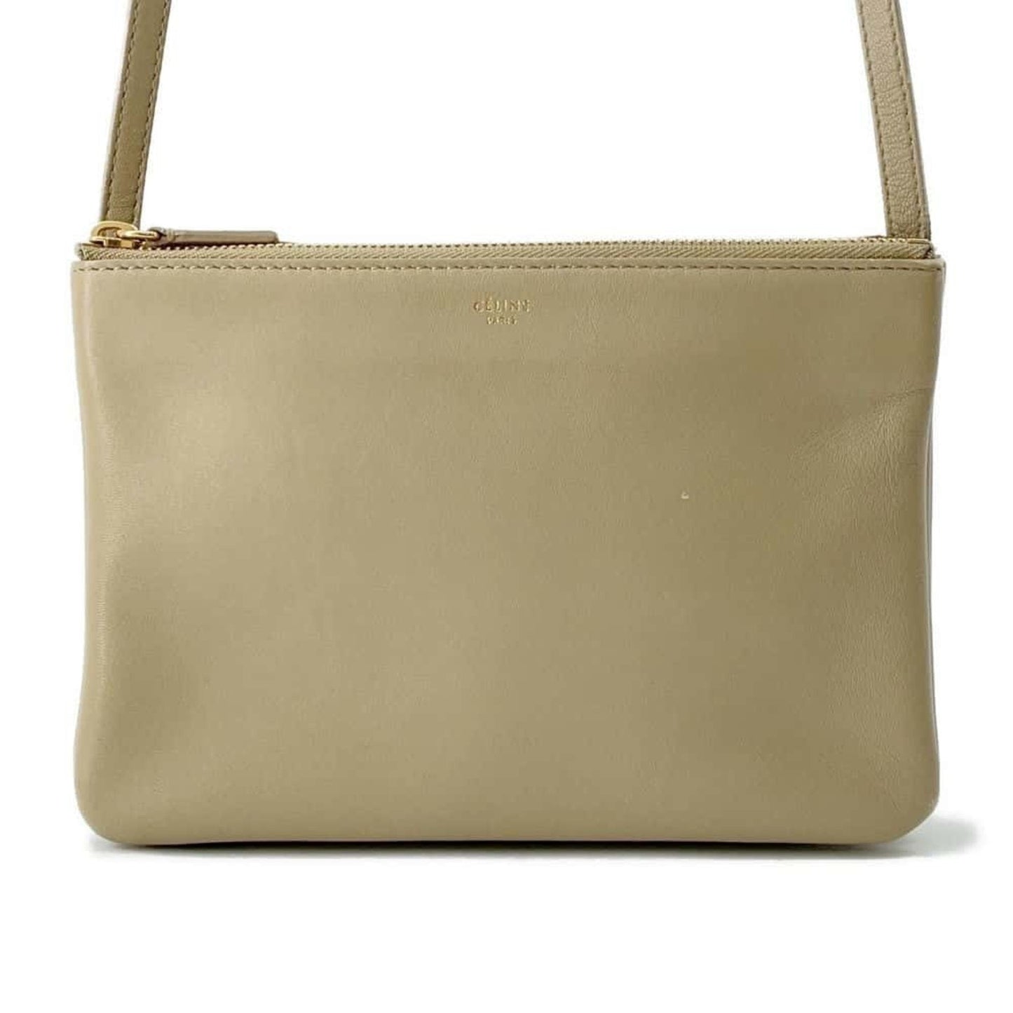 Luxury Trio Shopper Handbag Travel Bag