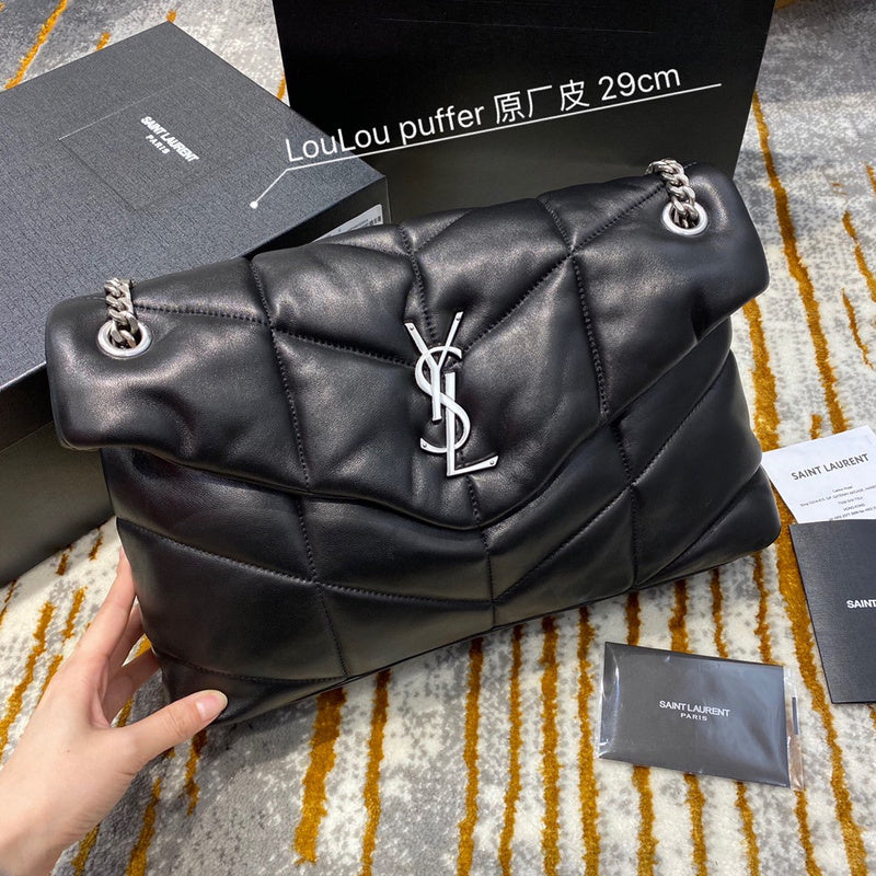 YSL Saint Laurent Ysl Saint Saurent Bags 435 2 Travel Bag