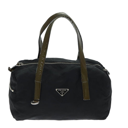 Prada Tessuto Handbag Travel Bag Tessuto Handbag 287