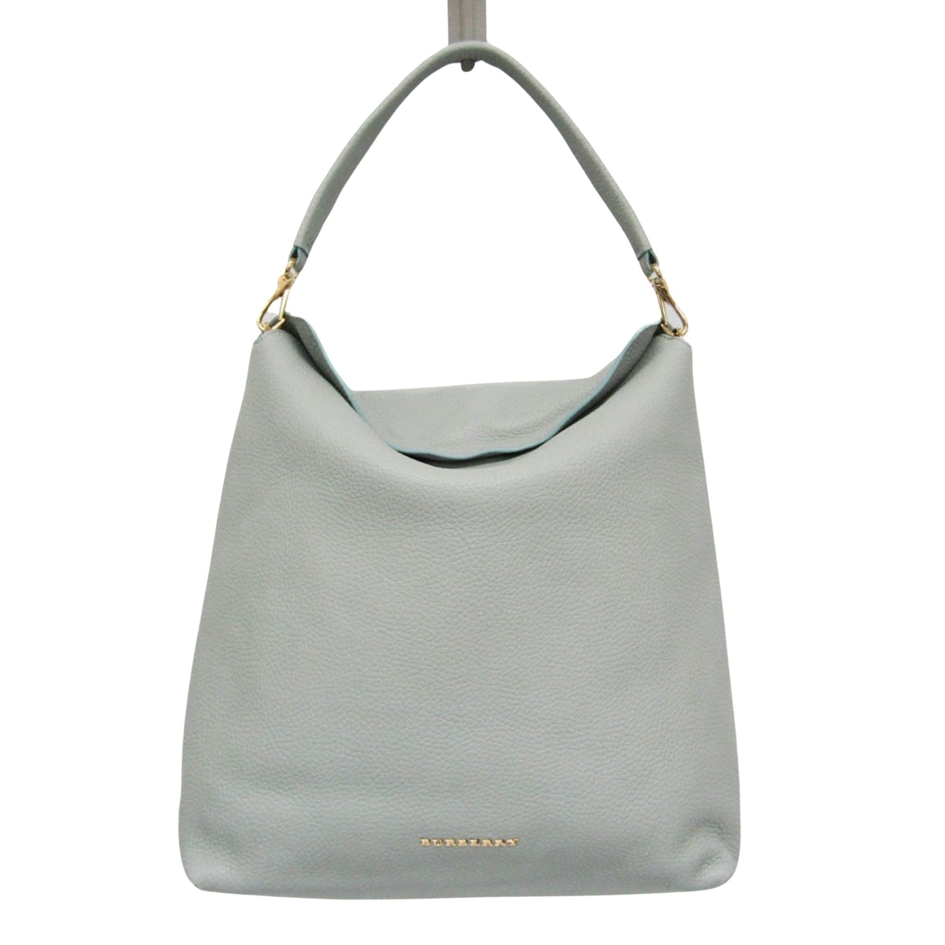 Burberry Luxury Nova Check Shoulder Bag Shoulder Bag 185