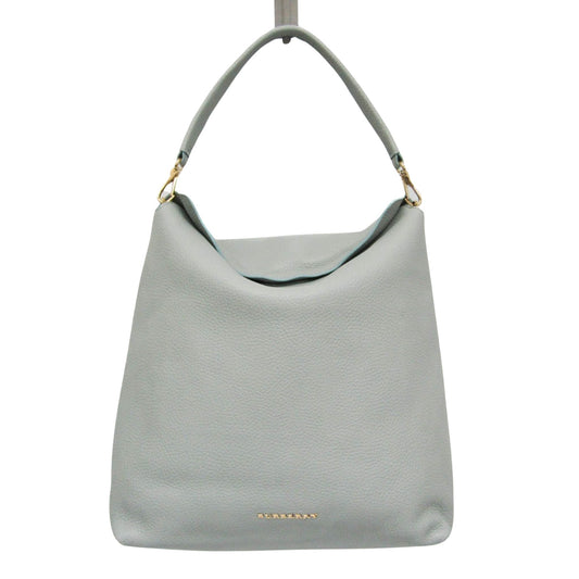 Burberry Luxury Nova Check Shoulder Bag Shoulder Bag 185