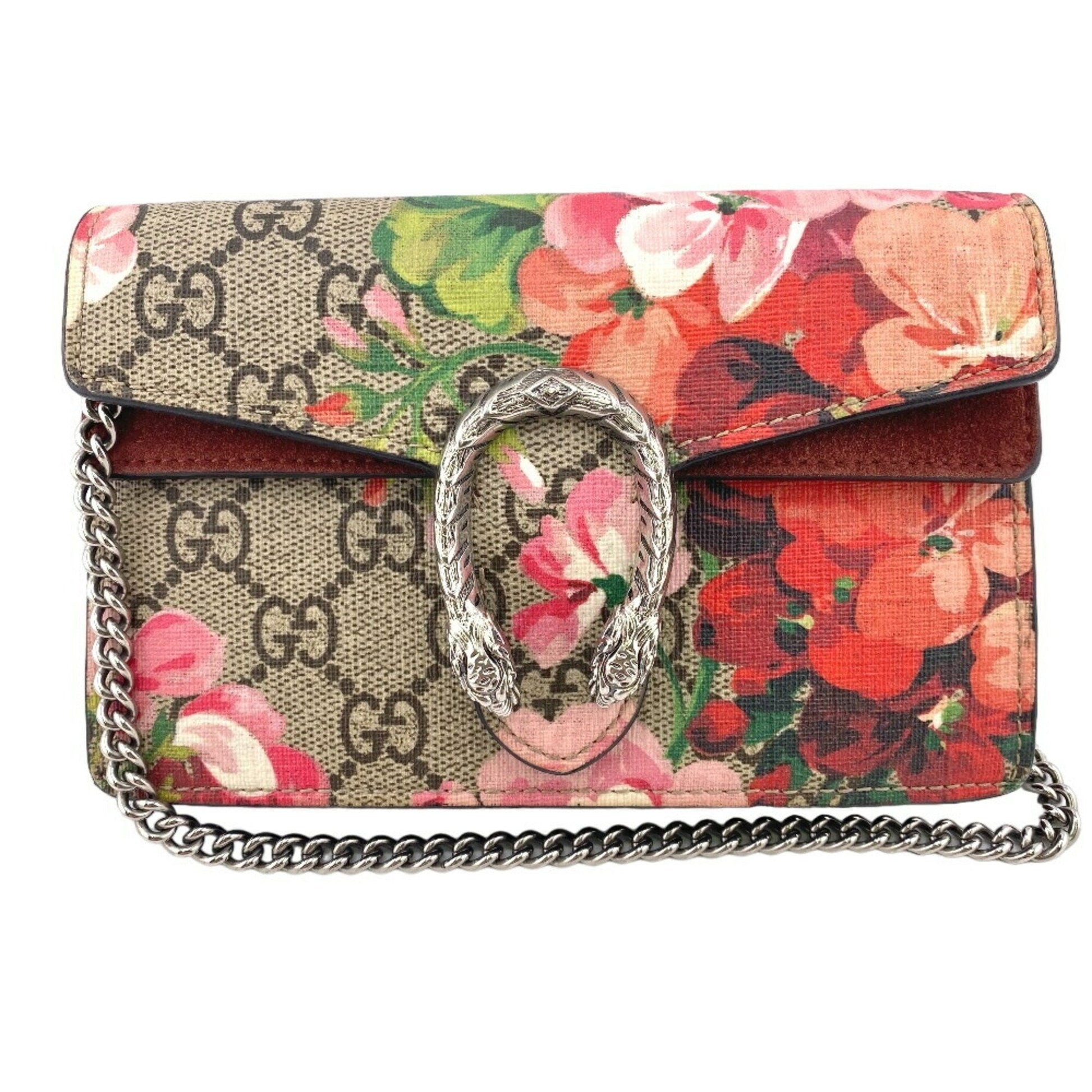 Gucci Dionysus Shoulder Bag Dionysus 27