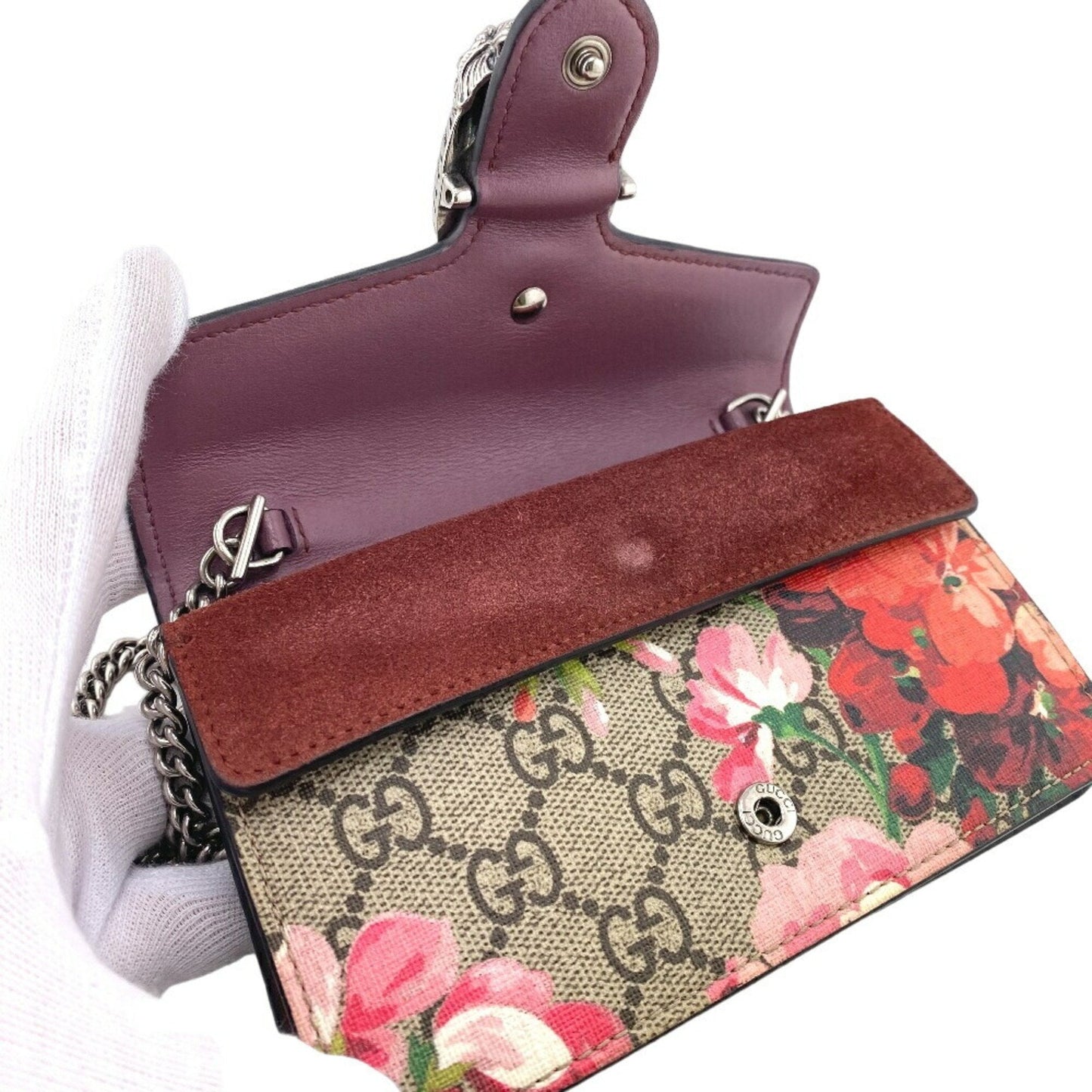 Gucci Dionysus Shoulder Bag Dionysus 27