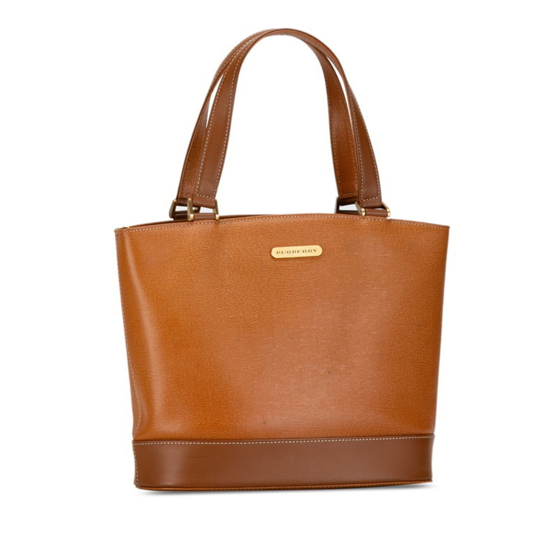 Burberry Luxury Nova Check Handbag Travel Bag Check Handbag 299