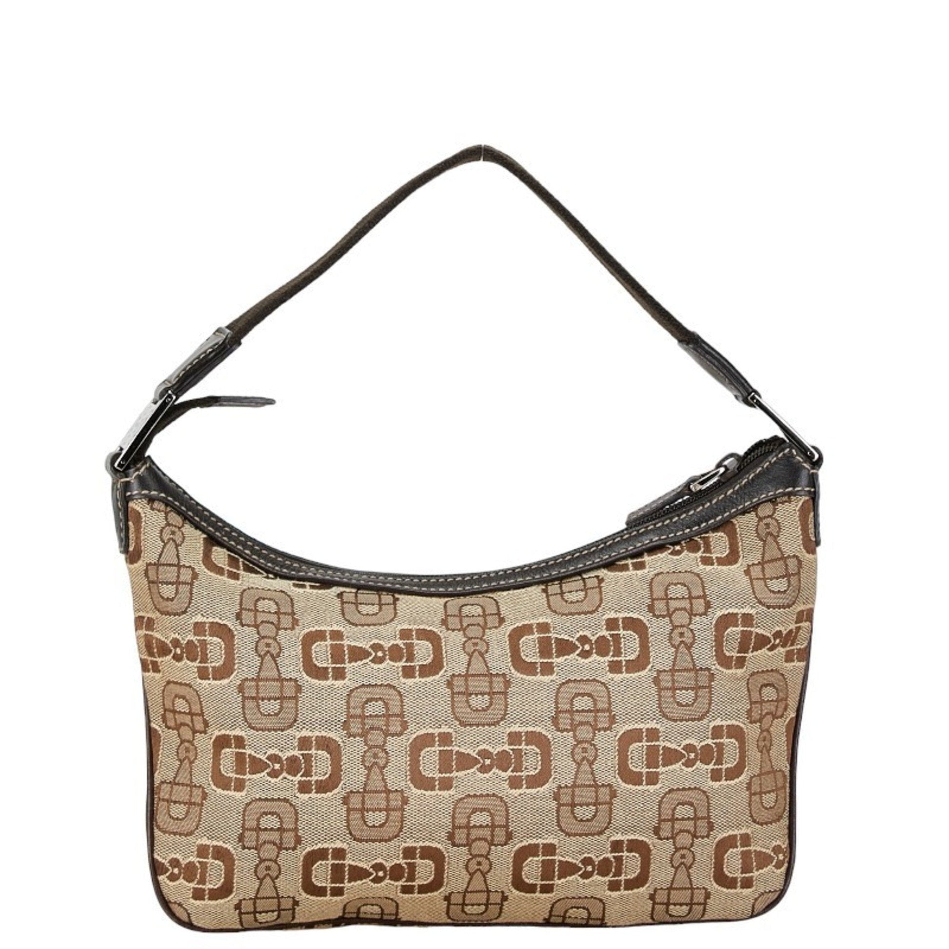 Gucci Horsebit Handbag Travel Bag Horsebit 91