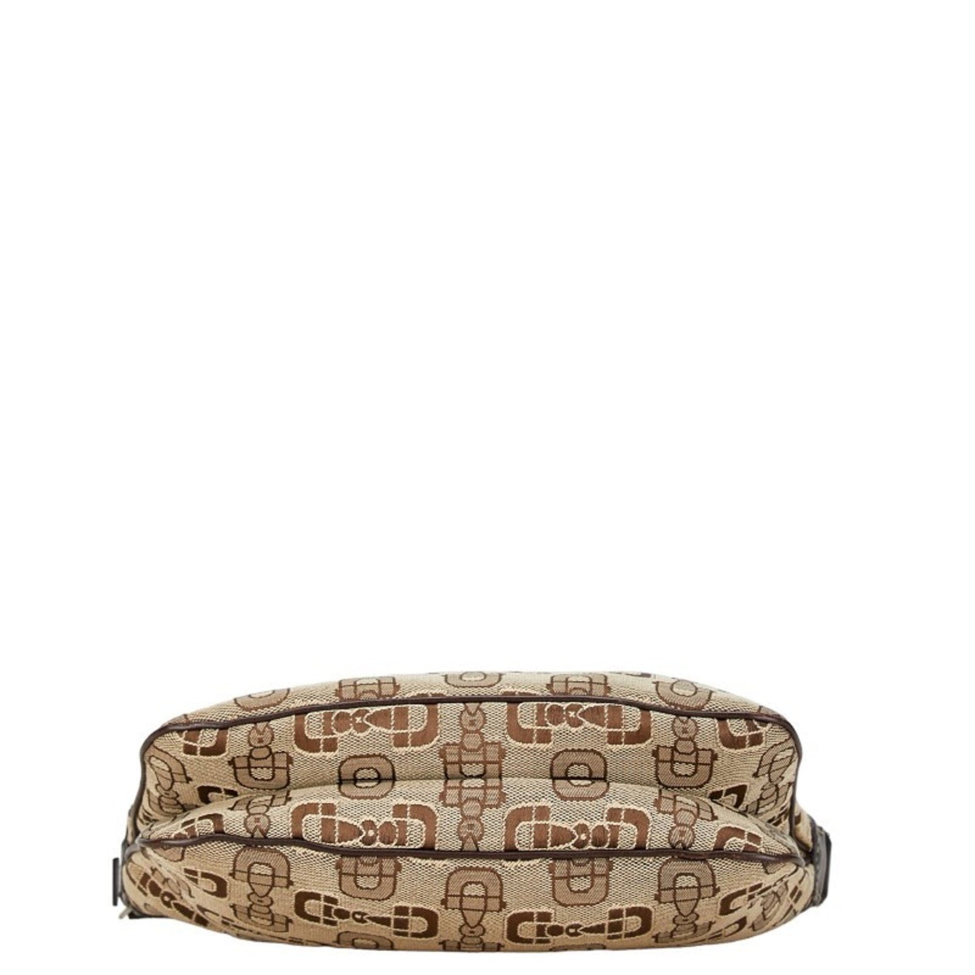 Gucci Horsebit Handbag Travel Bag Horsebit 91