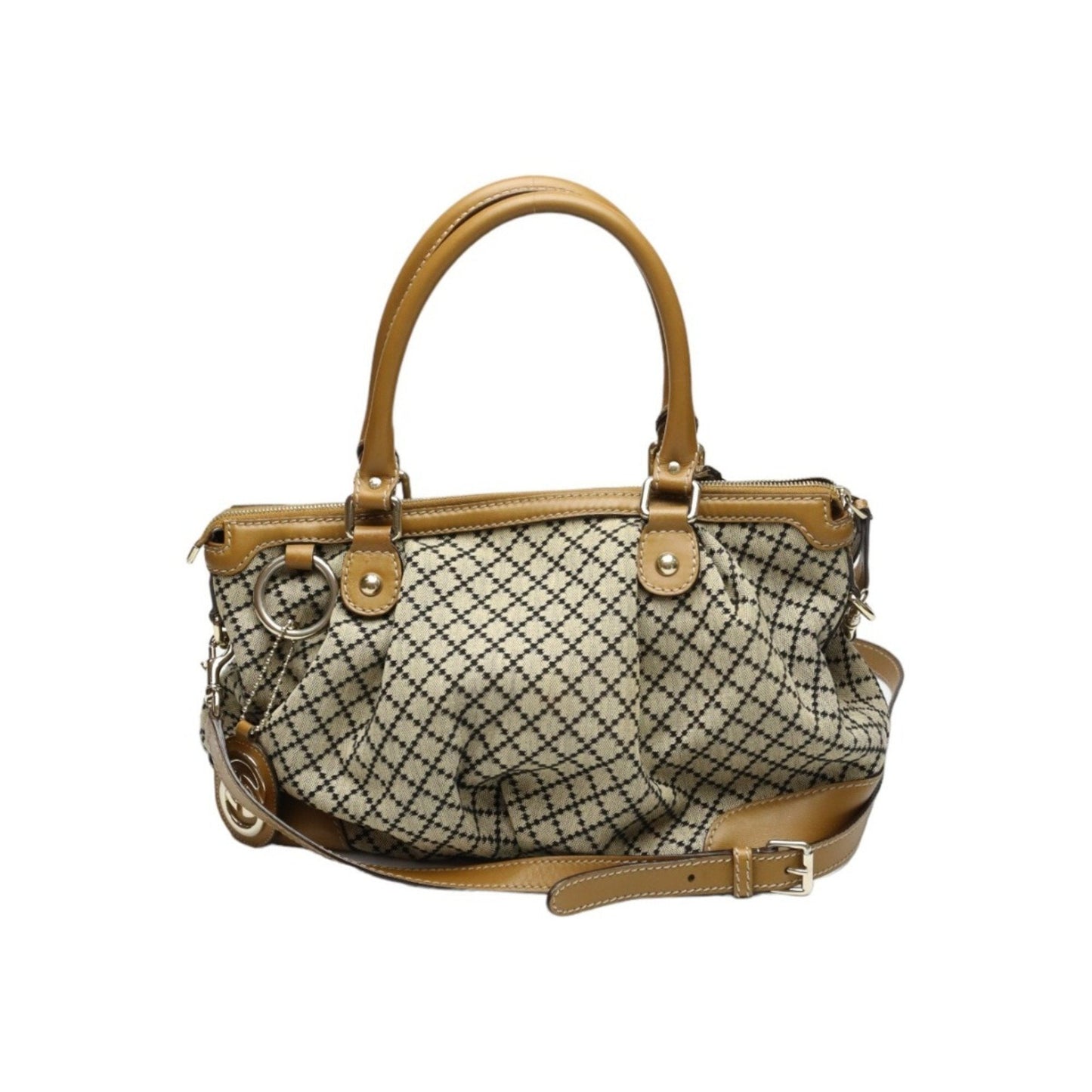 Gucci Sukey Tote Bag Sukey 103