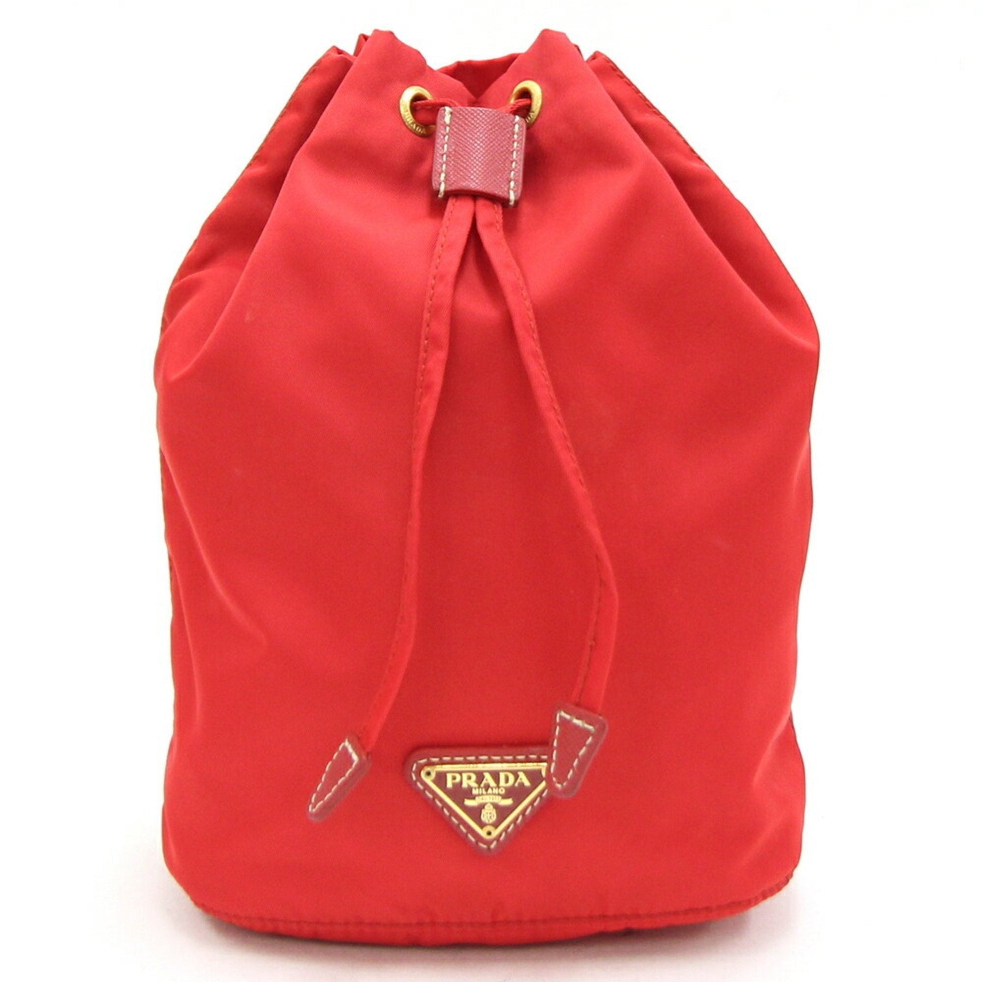 Prada Tessuto Clutch Bag Clutch Bag 100