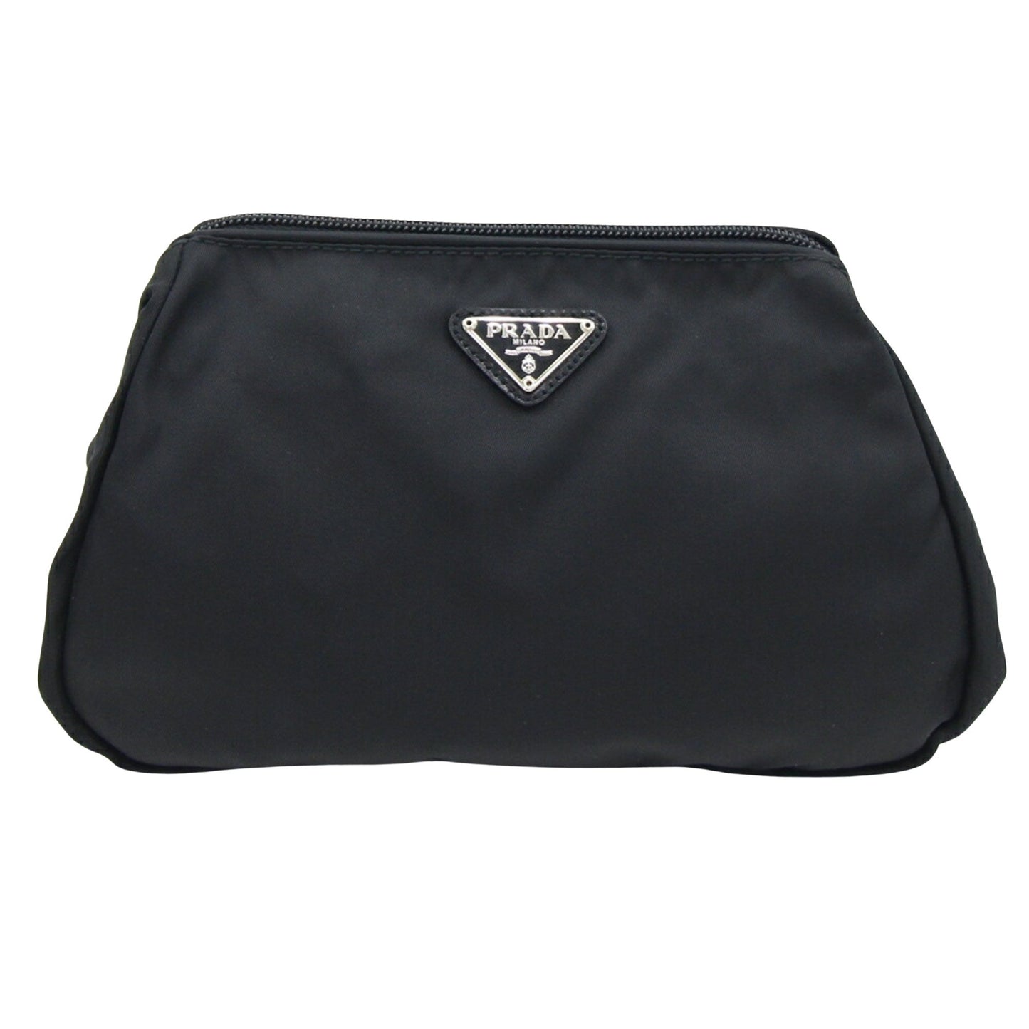 Prada Tessuto Clutch Bag Clutch Bag 121