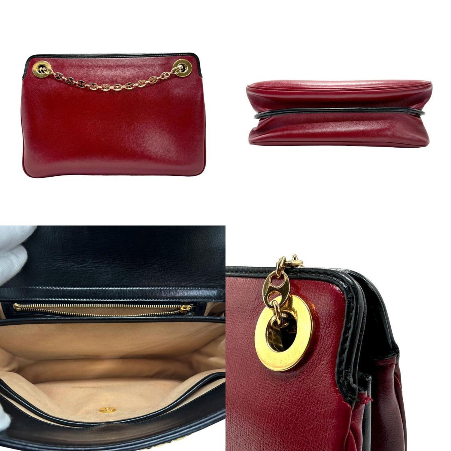 Gucci Marina Shoulder Bag