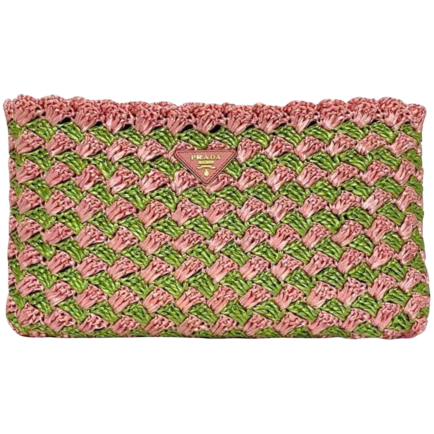 Prada Clutch Bag Clutch Bag 95