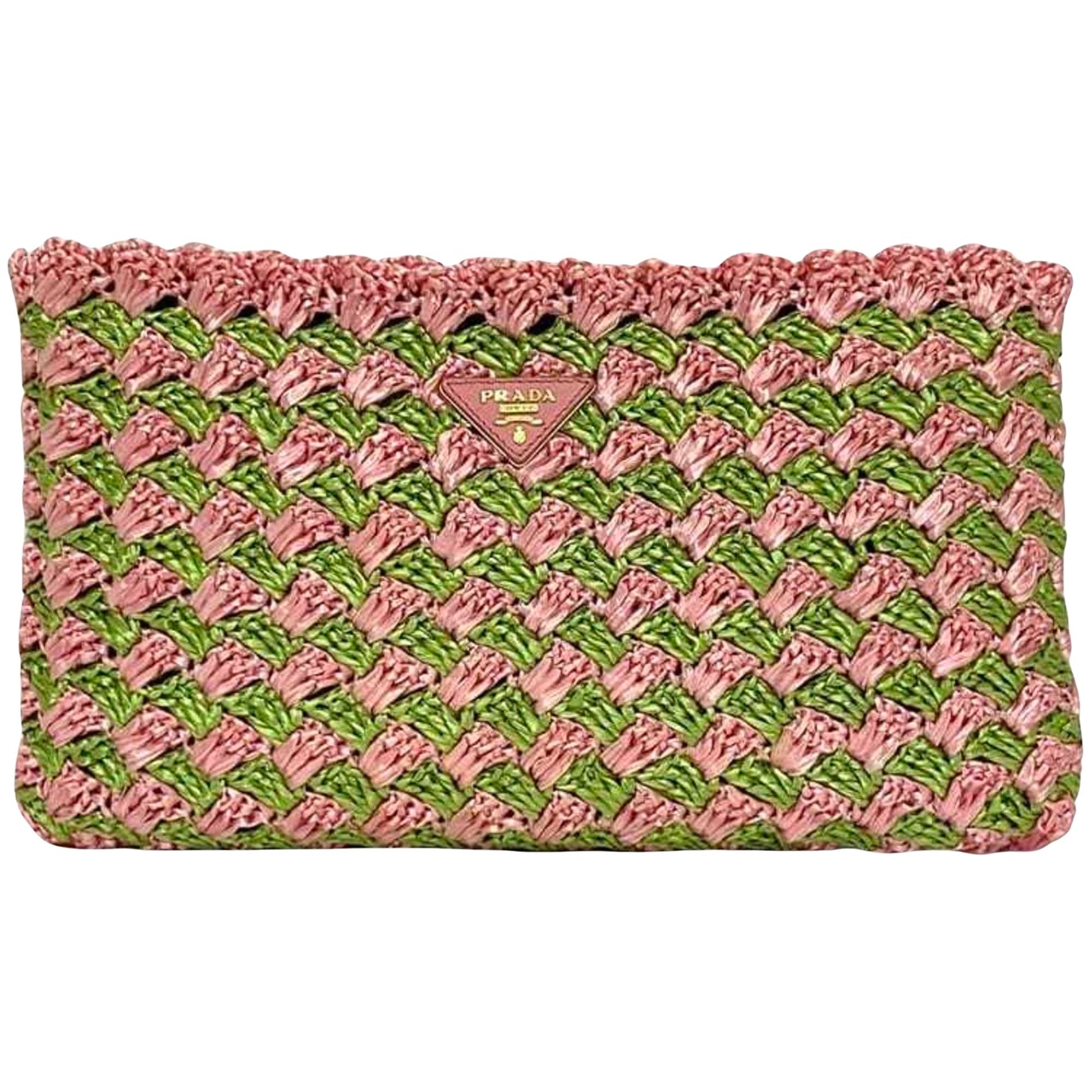 Prada Clutch Bag Clutch Bag 95