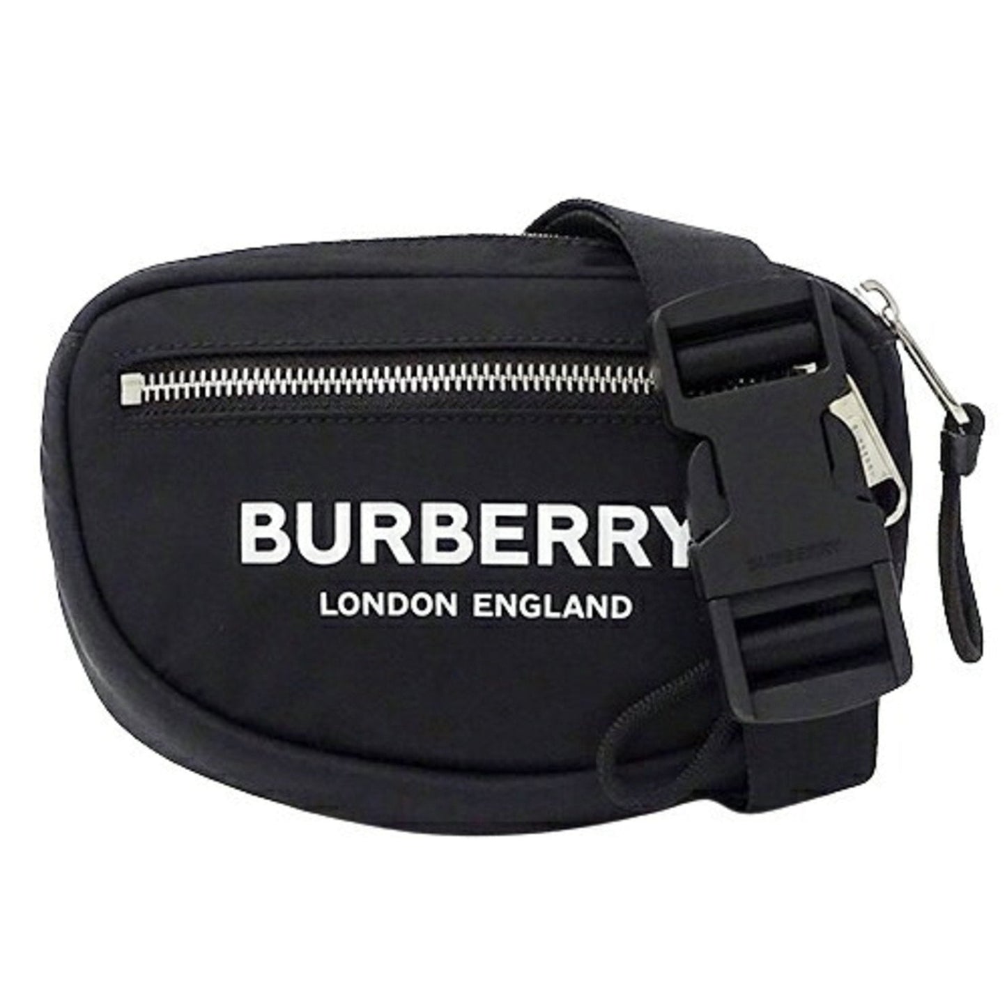 Burberry Luxury Shoulder Bag Shoulder Bag 197