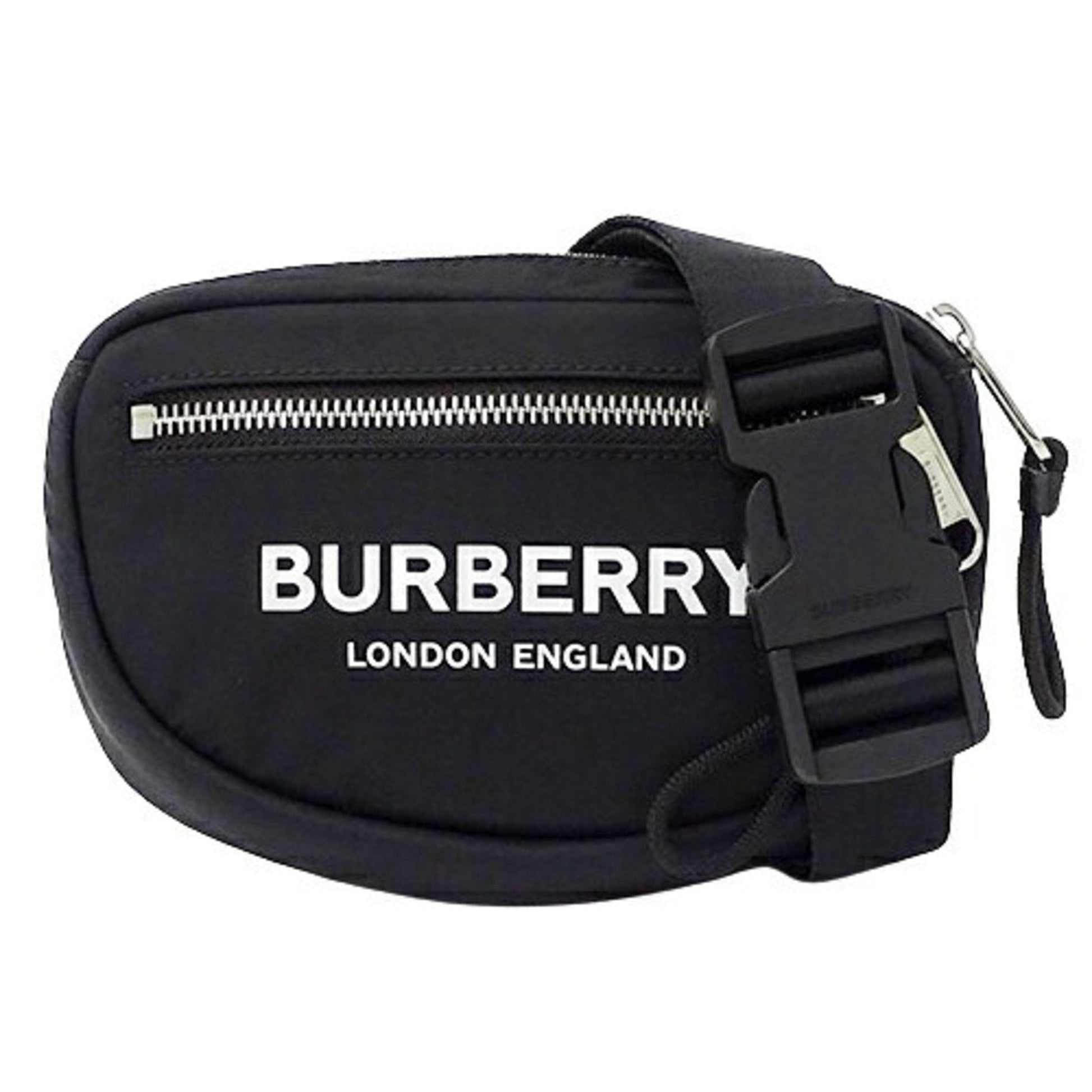 Burberry Luxury Shoulder Bag Shoulder Bag 197