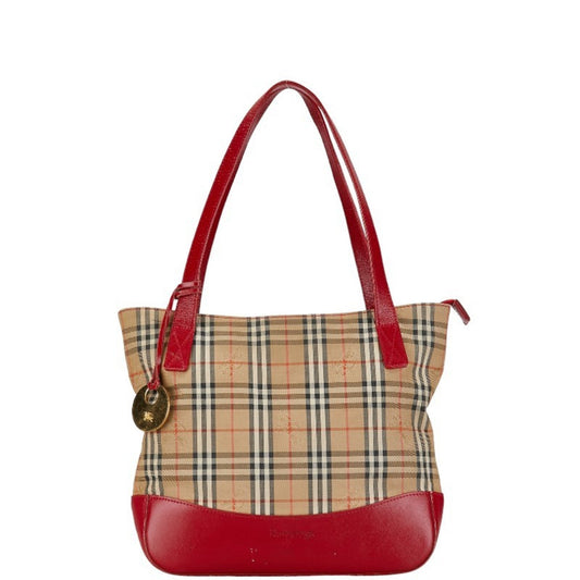 Burberry Luxury Nova Check Handbag Travel Bag Check Handbag 220
