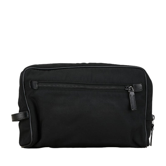 Gucci Clutch Bag Nylon
