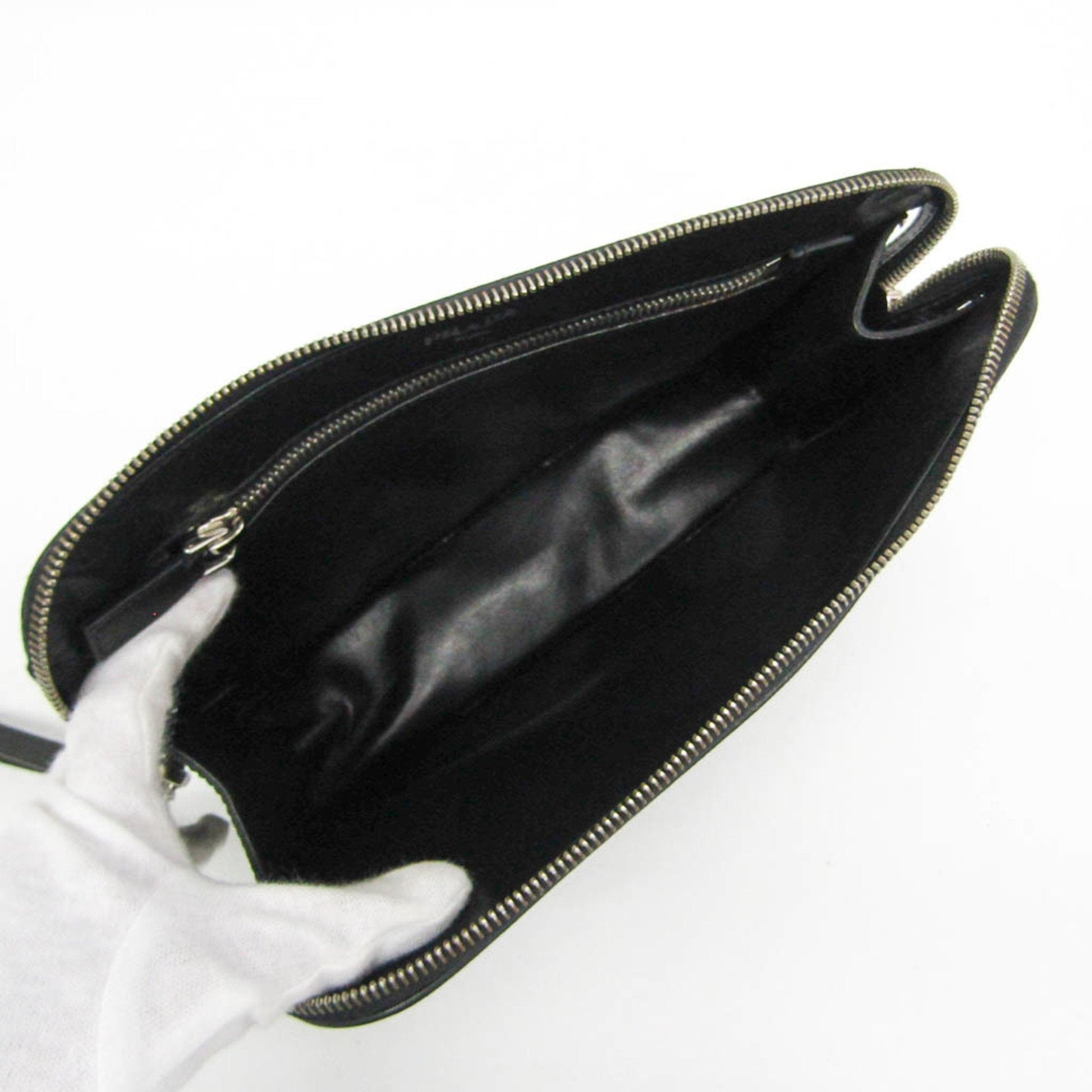 Prada Clutch Bag Clutch Bag 112
