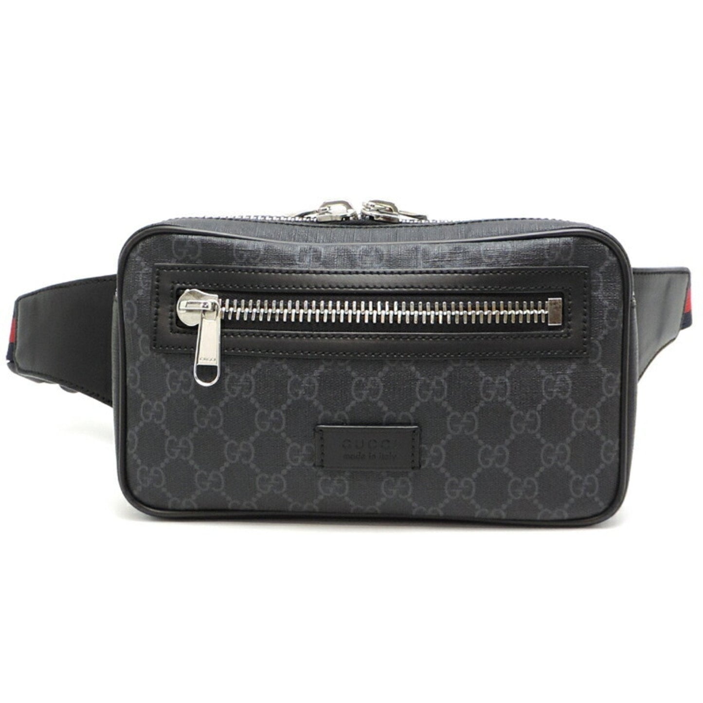 Gucci Supreme Clutch Bag Supreme 242