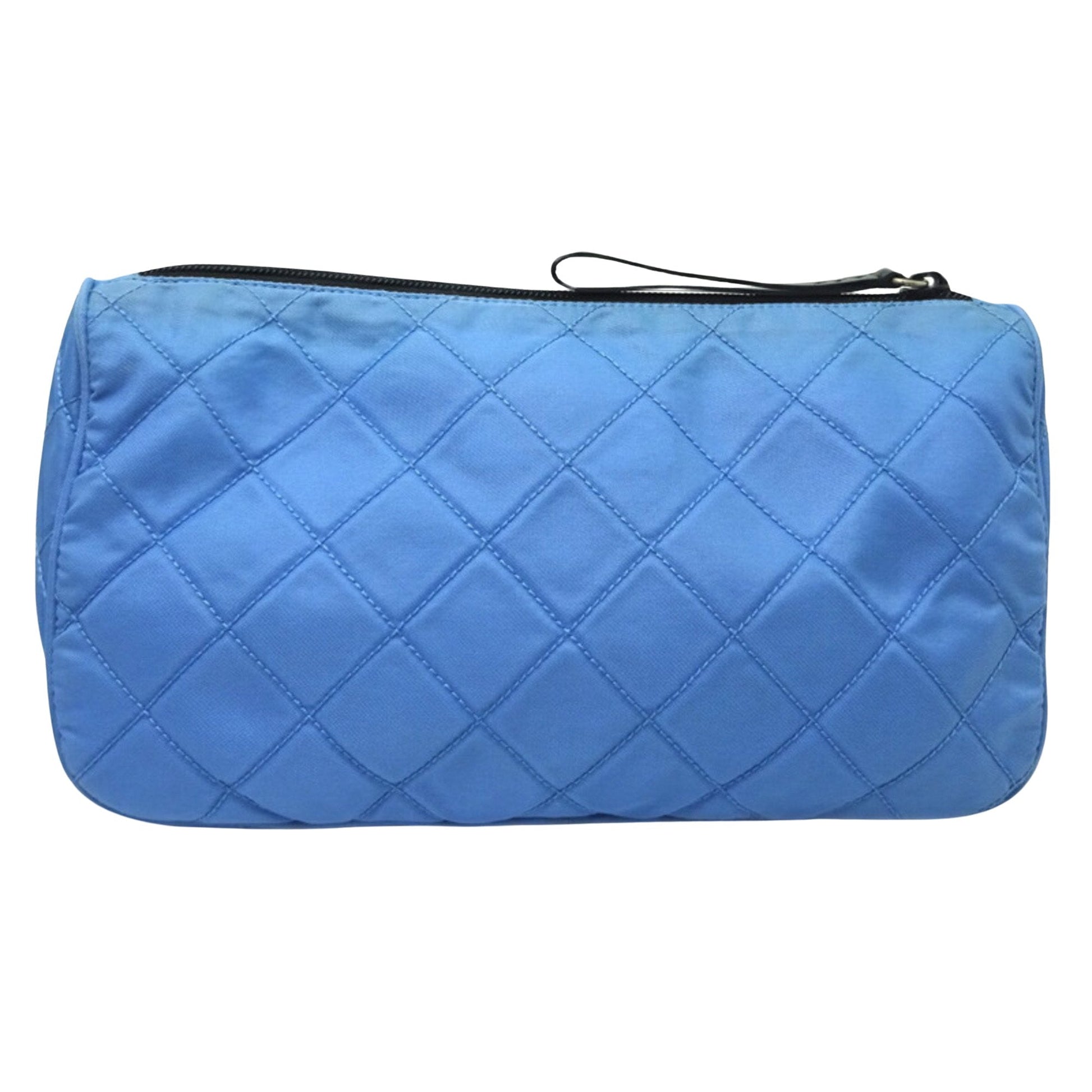 Prada Tessuto Clutch Bag Clutch Bag 131