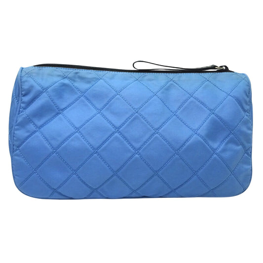 Prada Tessuto Clutch Bag Clutch Bag 131
