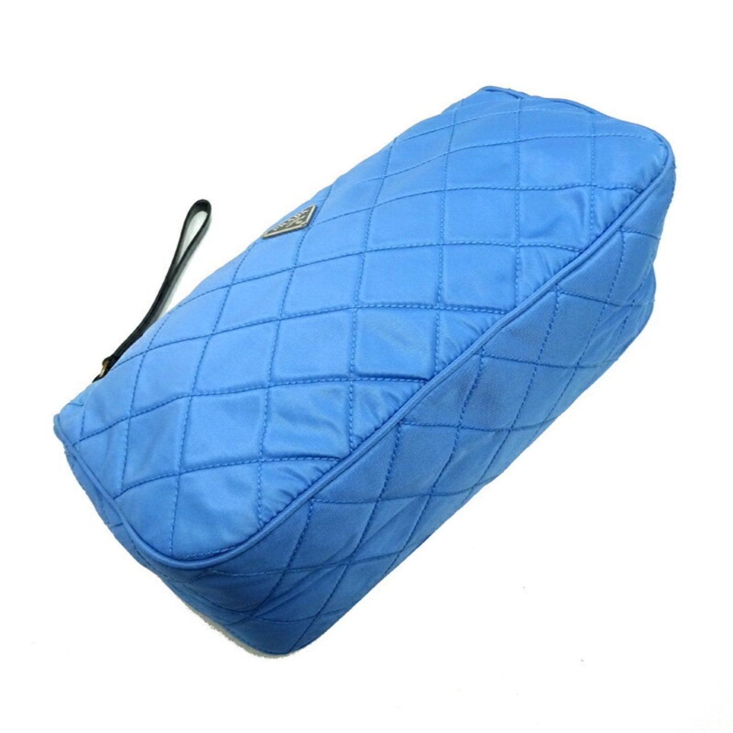 Prada Tessuto Clutch Bag Clutch Bag 131