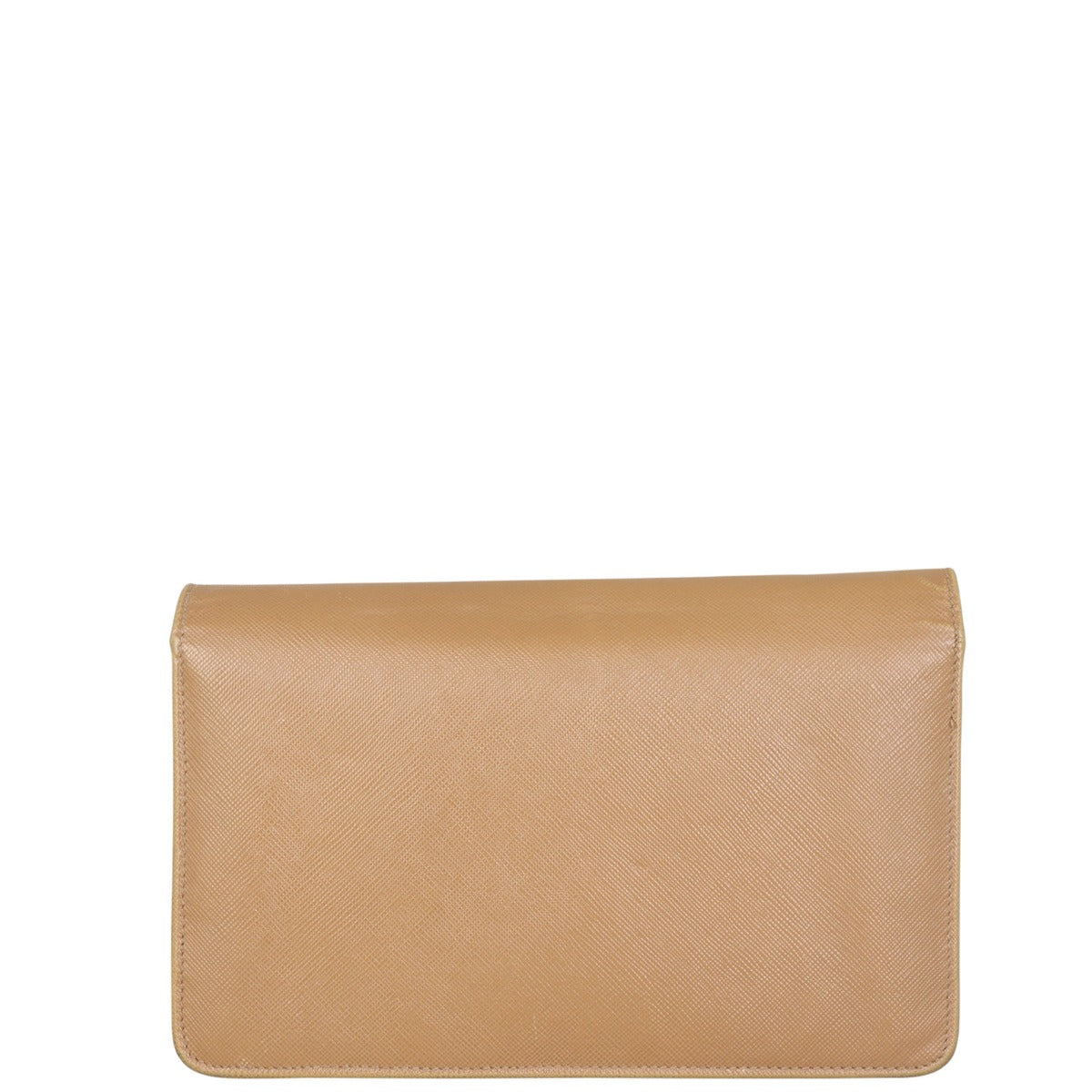 Prada Saffiano Crossbody Handbag Flap Crossbody Bag