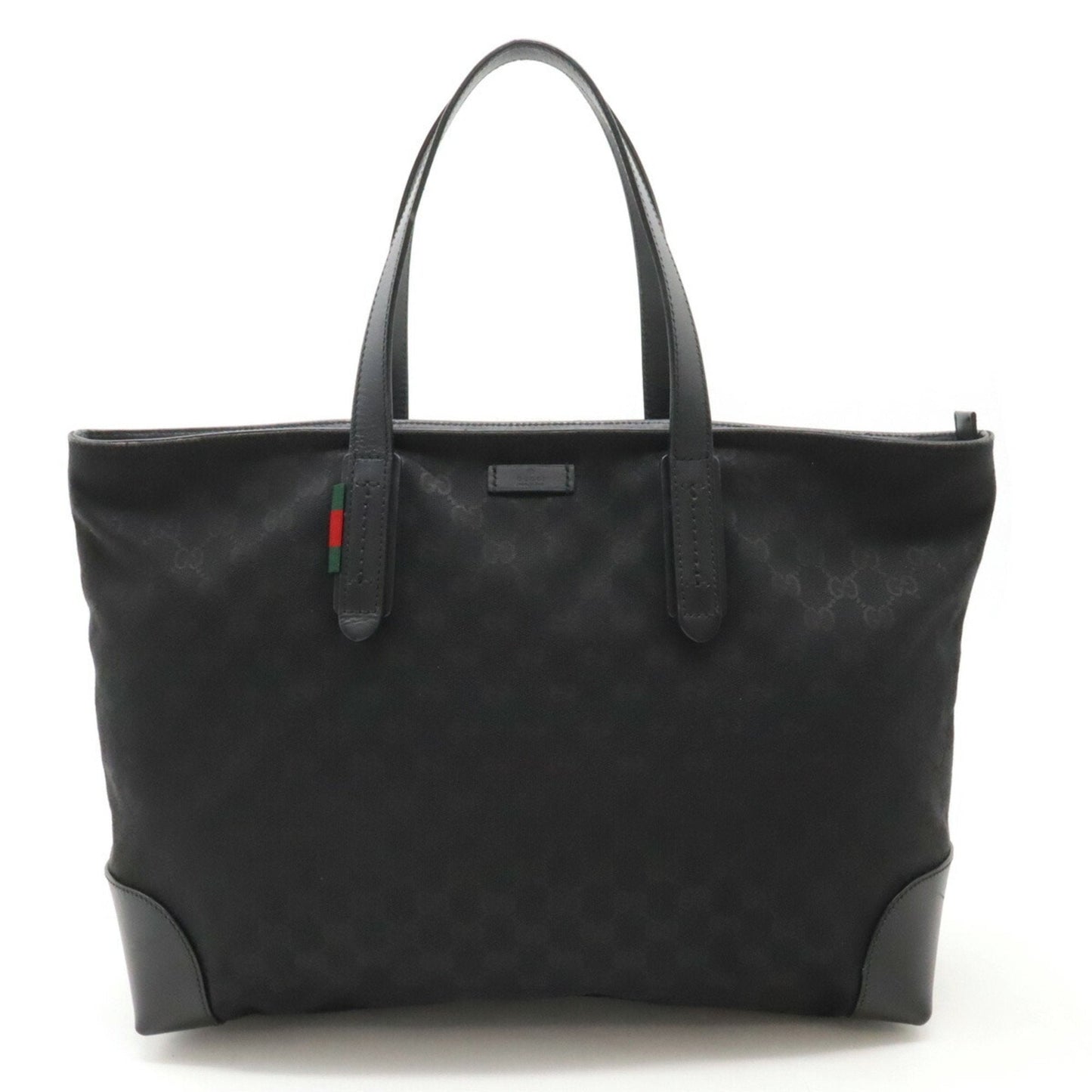 Gucci Gucci Gg Canvas 1136 Travel Bag