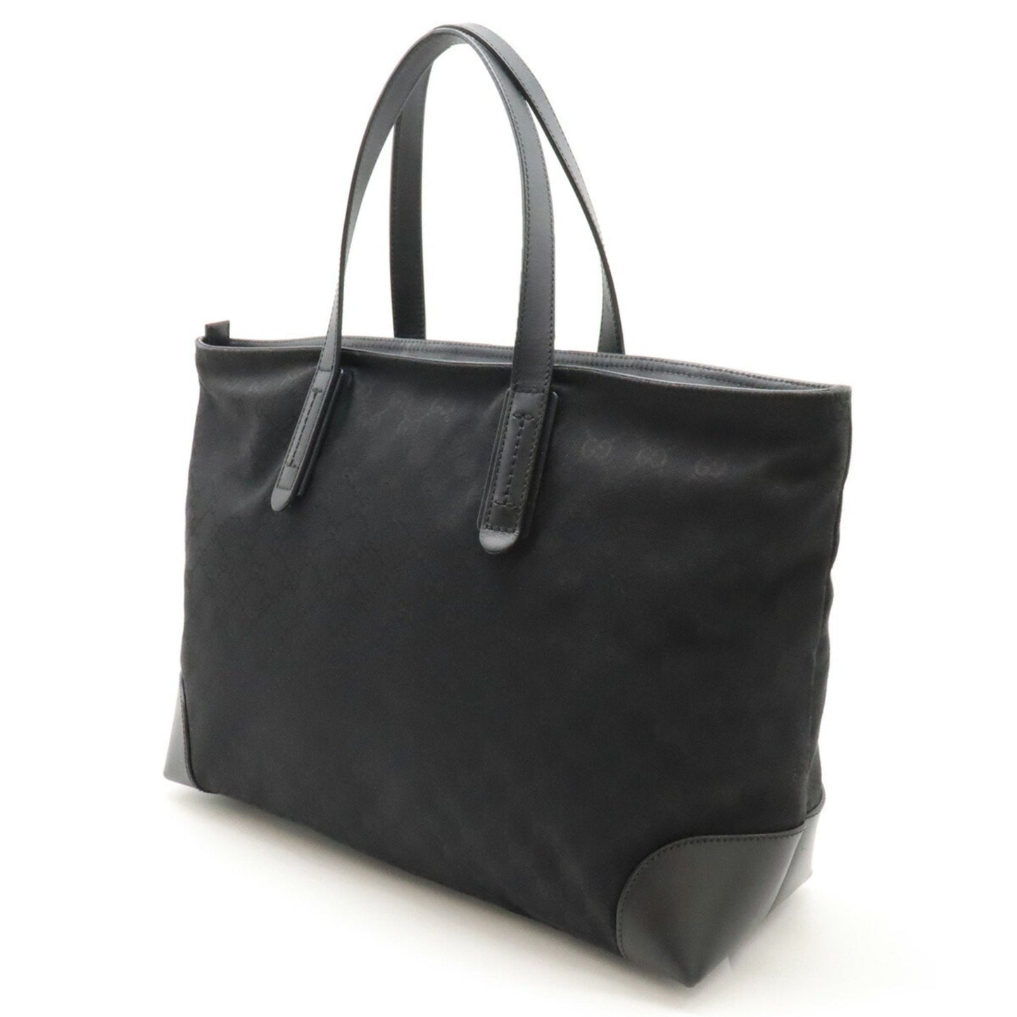 Gucci Gucci Gg Canvas 1136 Travel Bag