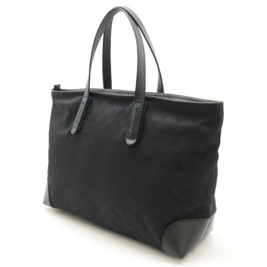 Gucci Gucci Gg Canvas 1136 Travel Bag