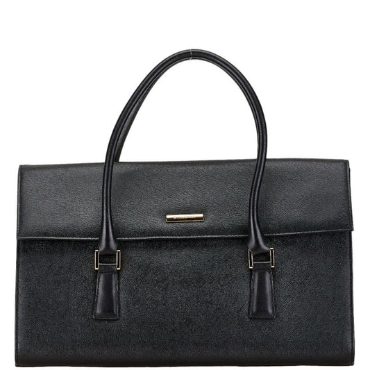 Burberry Luxury Nova Check Handbag Travel Bag Check Handbag 268