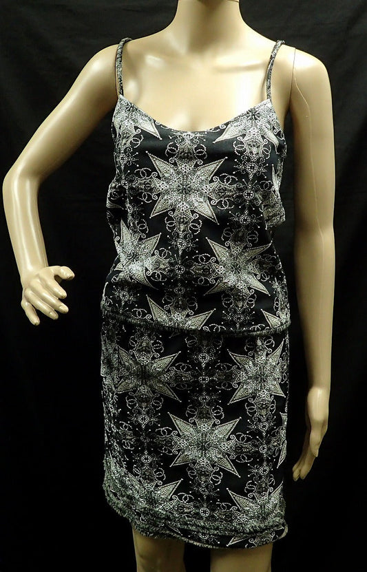 Chanel Polyester Embroidered Setup M4533 P28810V18723