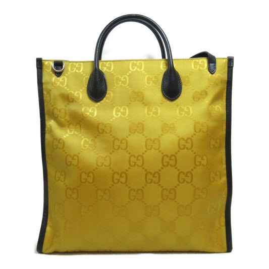 Gucci Off The Grid Tote Bag Grid 26