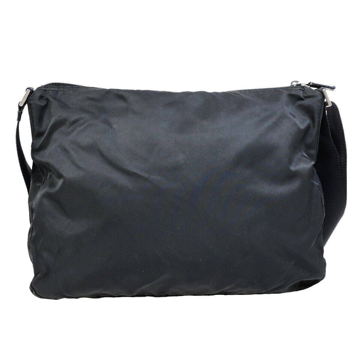 Prada Tessuto Shoulder Bag Shoulder Bag 581