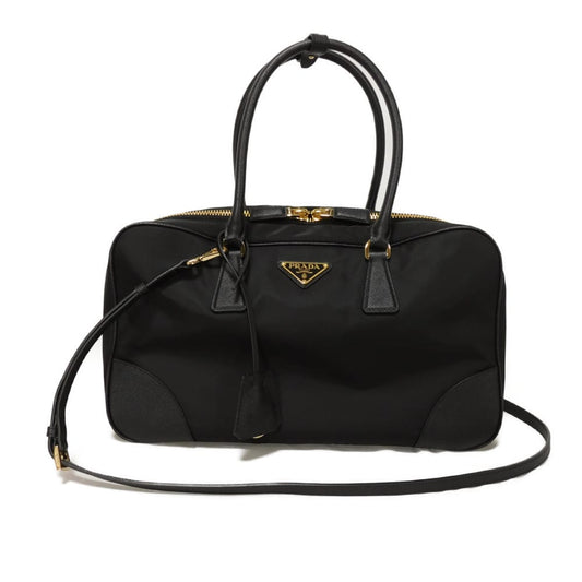 Prada Re Edition Re Handbag Nylon Travel Bag