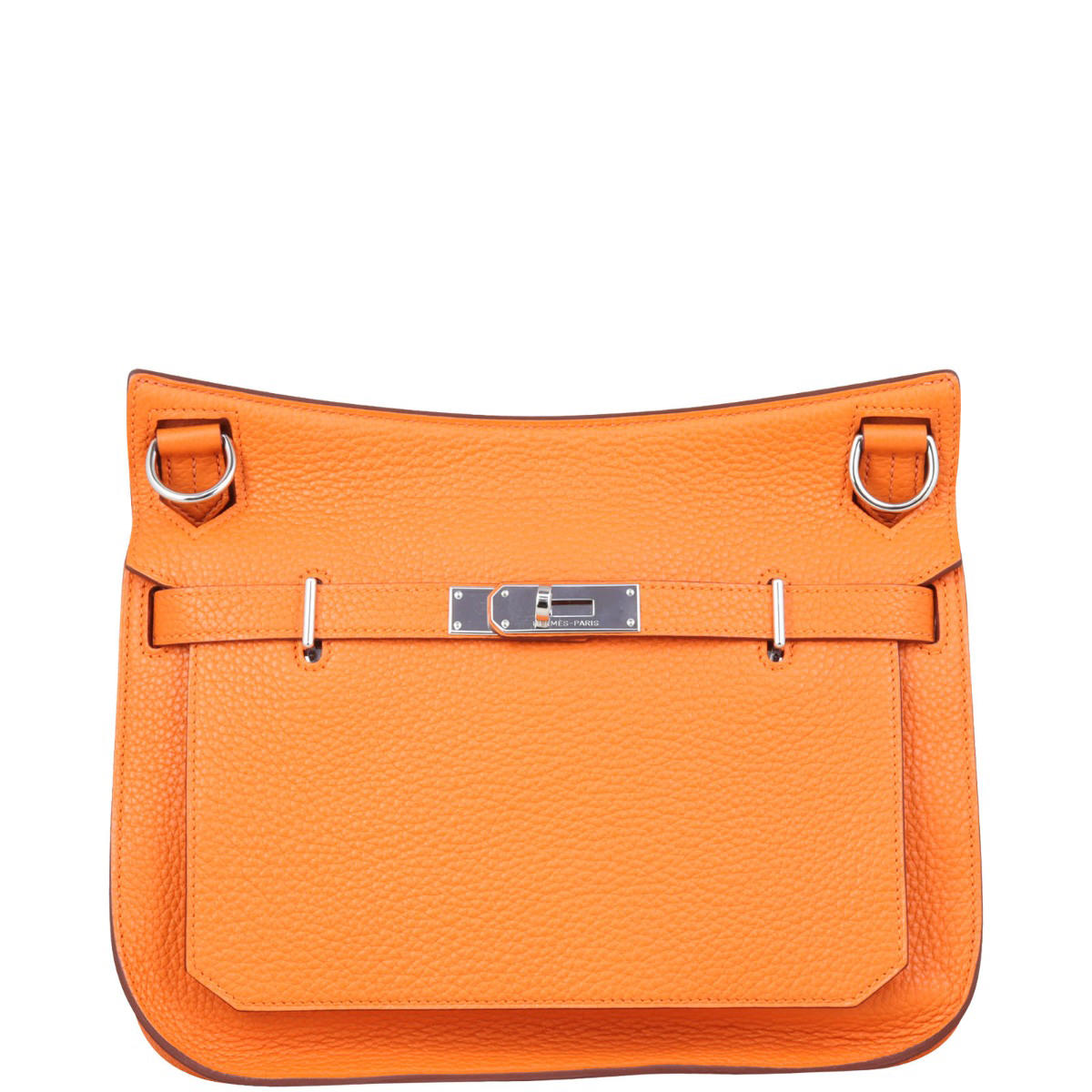 Hermes Jypsiere Clemence Crossbody Bag Clemence 07062022