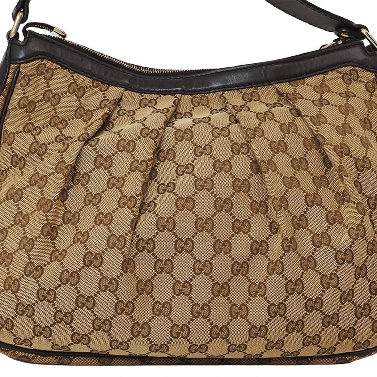 Gucci Sukey Shoulder Bag Sukey 111