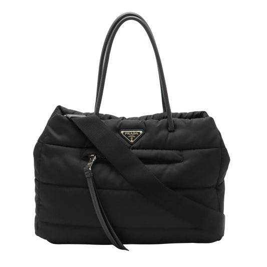Prada Bomber Tote Tote Bag Bomber Tote 1