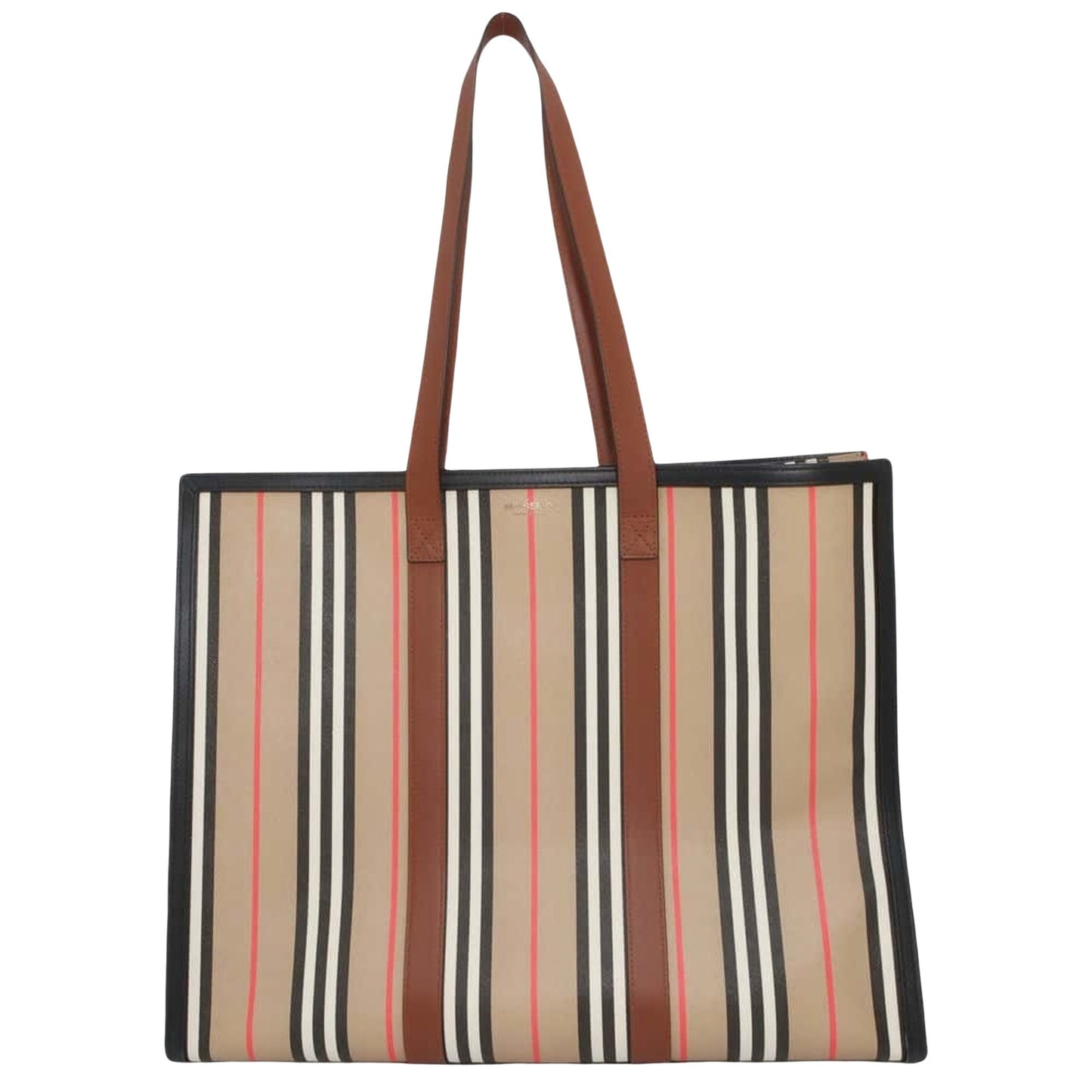 Burberry Luxury Tote Tote Bag Burberry Tote 69