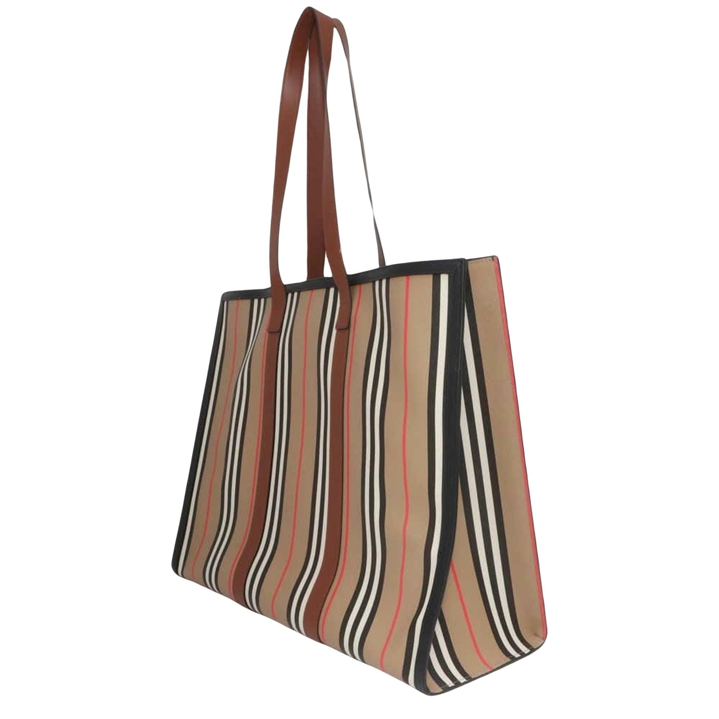 Burberry Luxury Tote Tote Bag Burberry Tote 69
