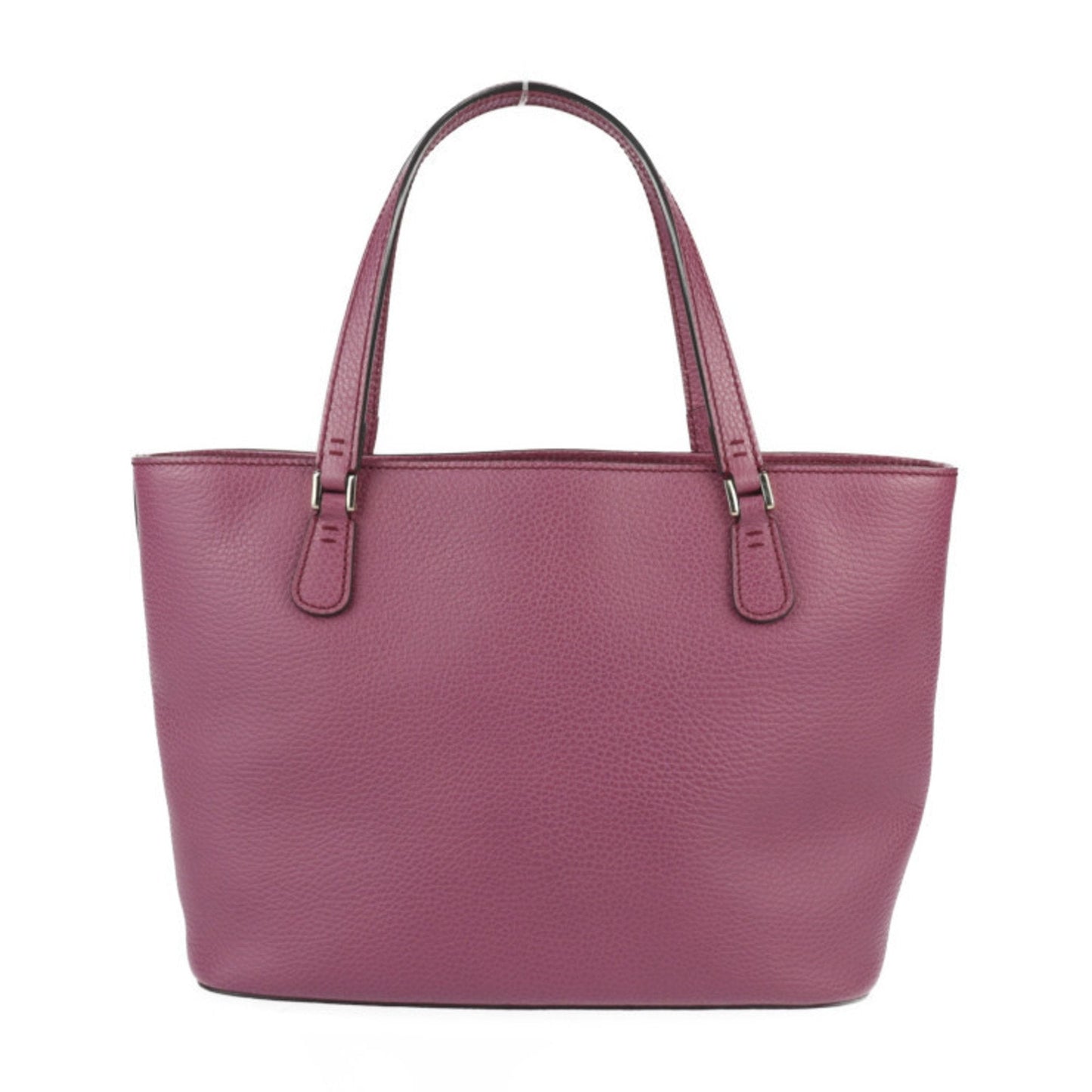 Gucci Interlocking Shoulder Bag G 115