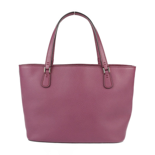 Gucci Interlocking Shoulder Bag G 115