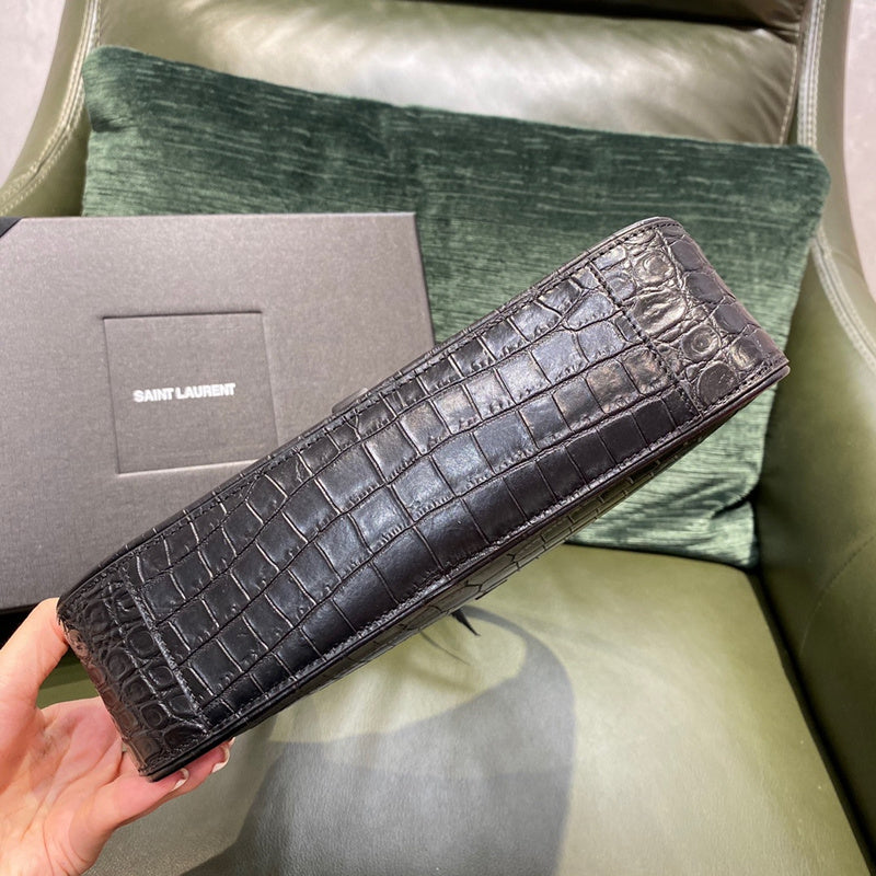 YSL Saint Laurent Ysl Saint Saurent Bags 479 2 Travel Bag
