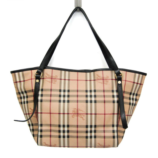 Burberry Luxury Nova Check Tote Tote Bag Check Tote 125