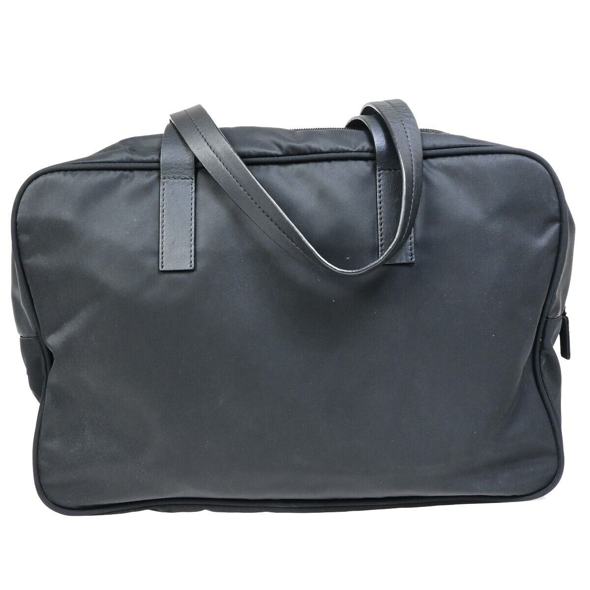 Prada Tessuto Handbag Travel Bag Tessuto Handbag 394