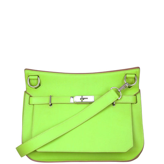 Hermes Jypsiere Swift Crossbody Bag Swift 200622