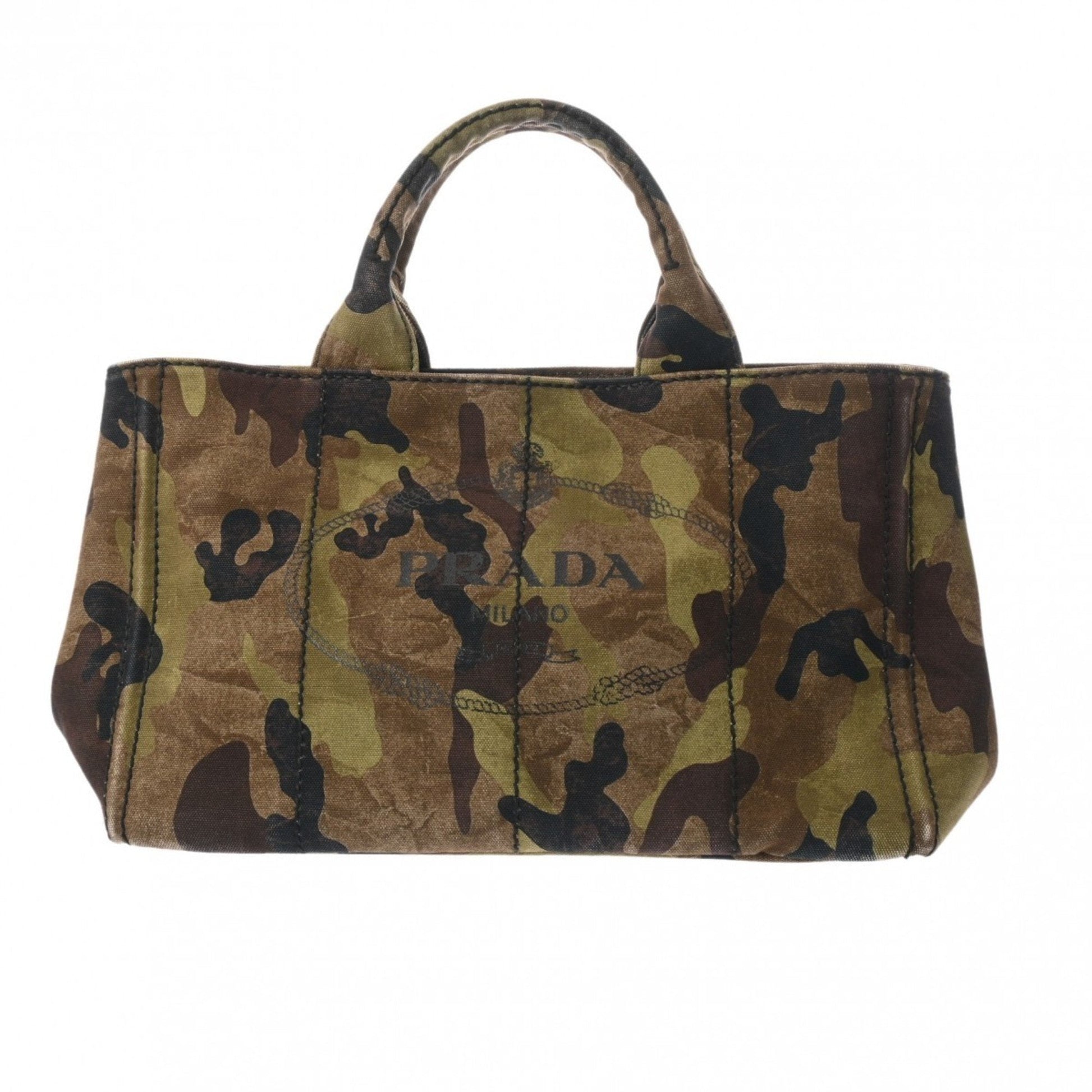Prada Canapa Tote Tote Bag Canapa Tote 51